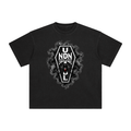 UNDNIBL × ANTIREALITY Washed T-Shirt