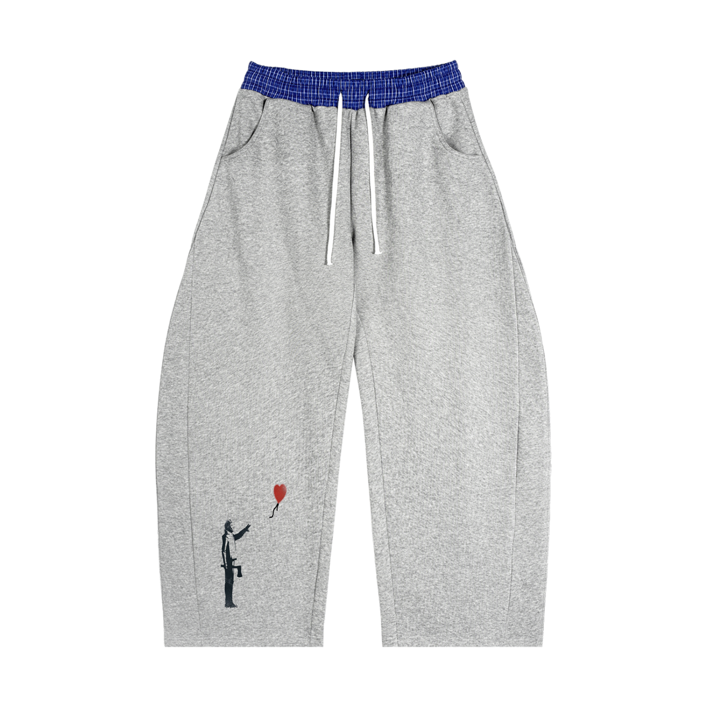 UNDNIBL SAMPLE SWEATPANTS
