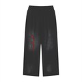 UNDNIBL Sunfade Loose Fit Cotton Sweatpants