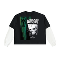 UNDNIBL × WIPEOUT T-Shirt