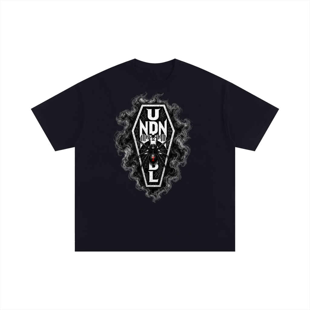 UNDNIBL Oversized Cotton T-Shirt