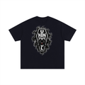 UNDNIBL Oversized Cotton T-Shirt