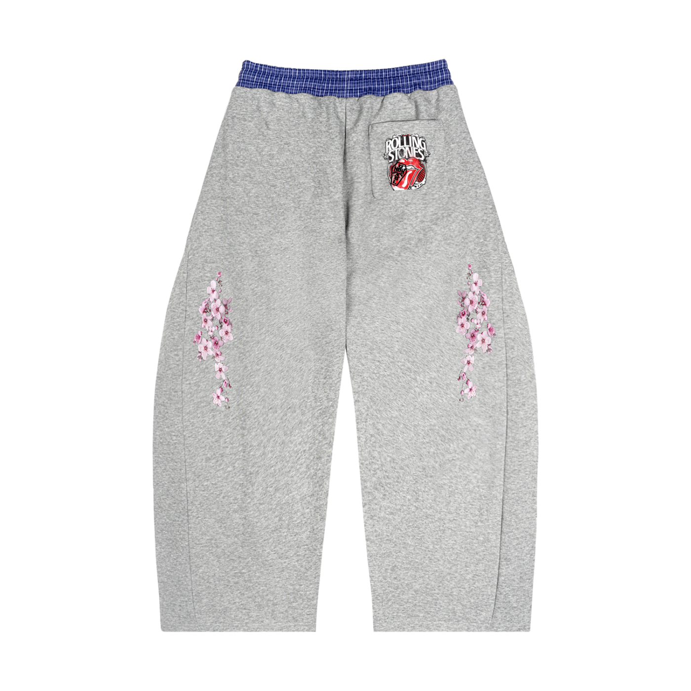 UNDNIBL SAMPLE SWEATPANTS