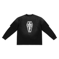 UNDNIBL Two-piece T-Shirt