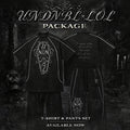 UNDNIBL × L.O.L Package